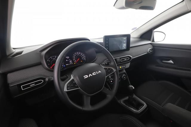 Dacia Sandero Iii image 1