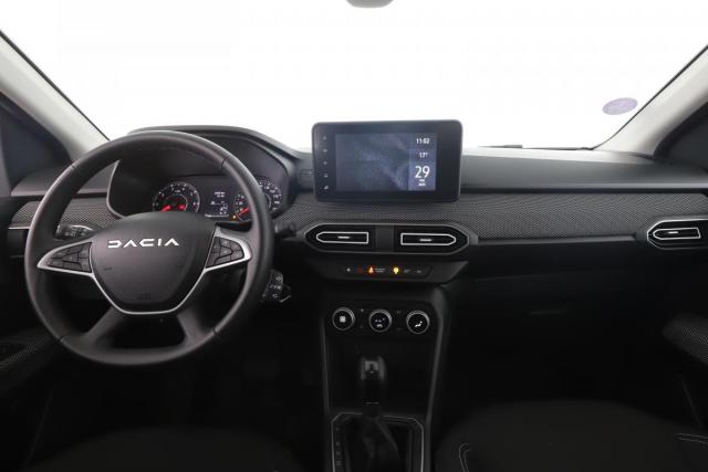 Dacia Sandero Iii image 4