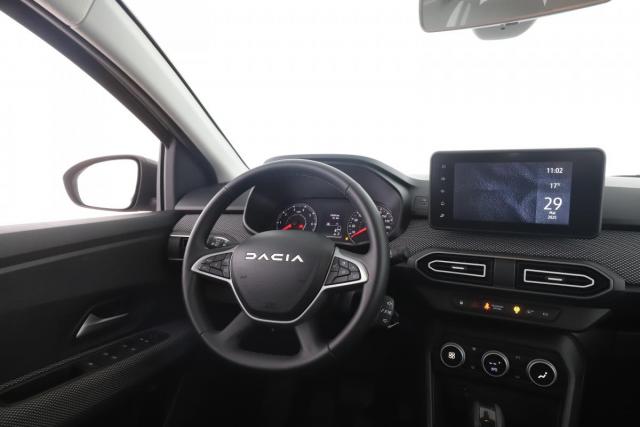 Dacia Sandero Iii image 6