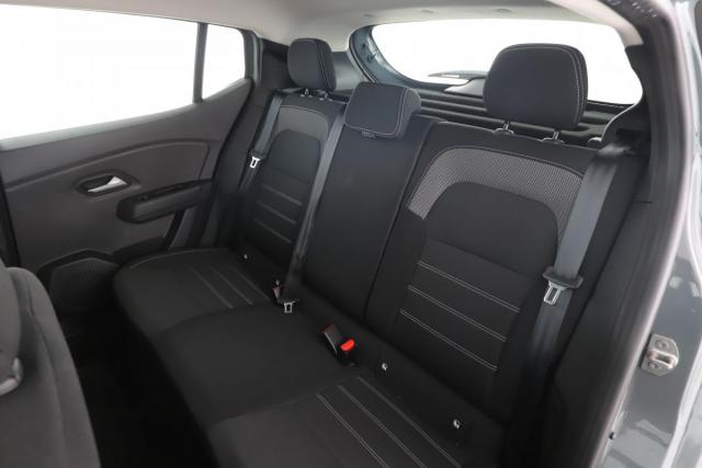 Dacia Sandero Iii image 8