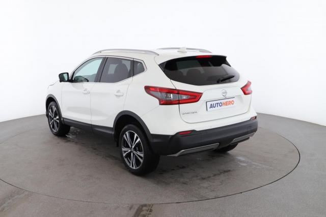 Nissan Qashqai image 4