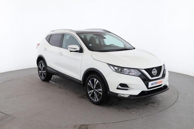 Nissan Qashqai image 8