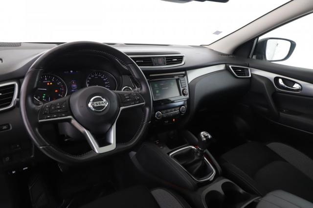 Nissan Qashqai image 1