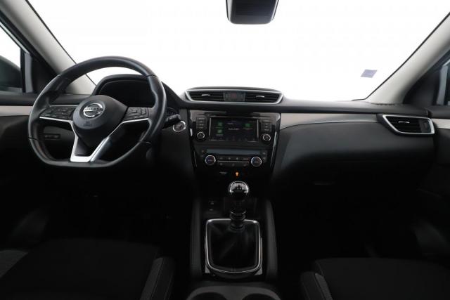 Nissan Qashqai image 9