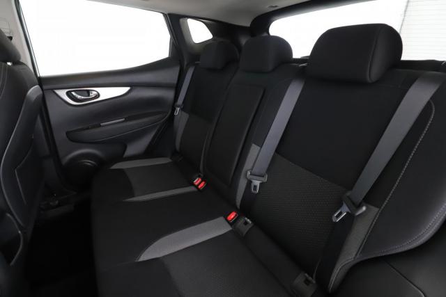 Nissan Qashqai image 7