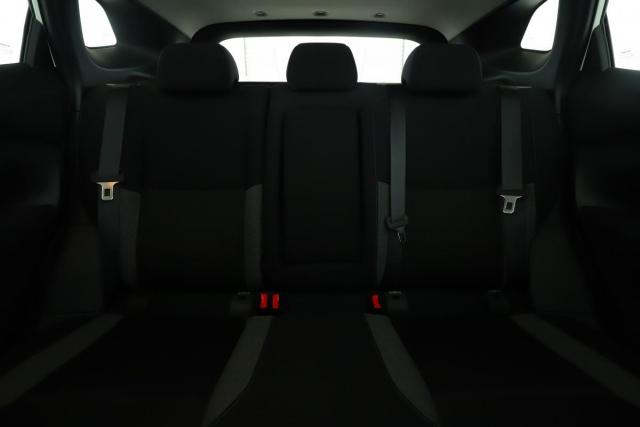 Nissan Qashqai image 3