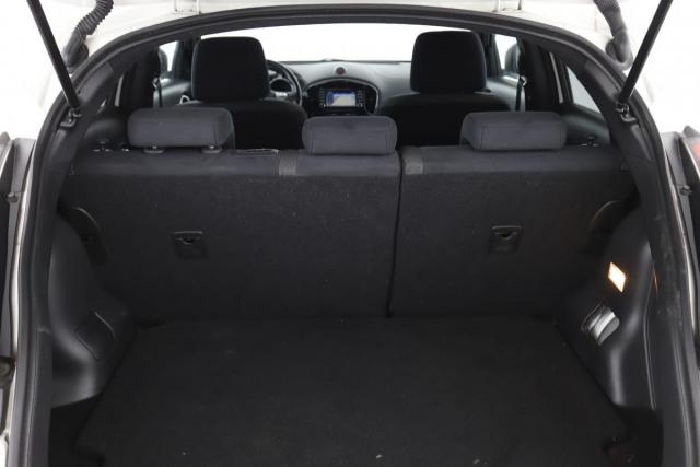 Nissan Juke image 1