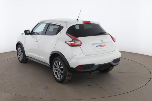 Nissan Juke image 7