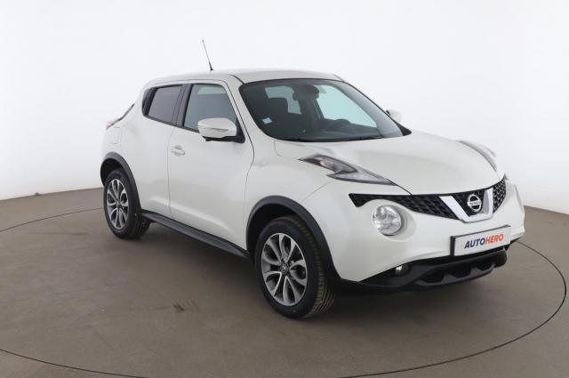 Nissan Juke image 6