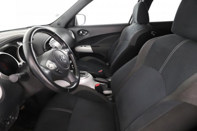 Nissan Juke image 2