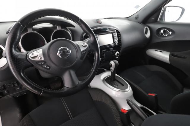 Nissan Juke image 5