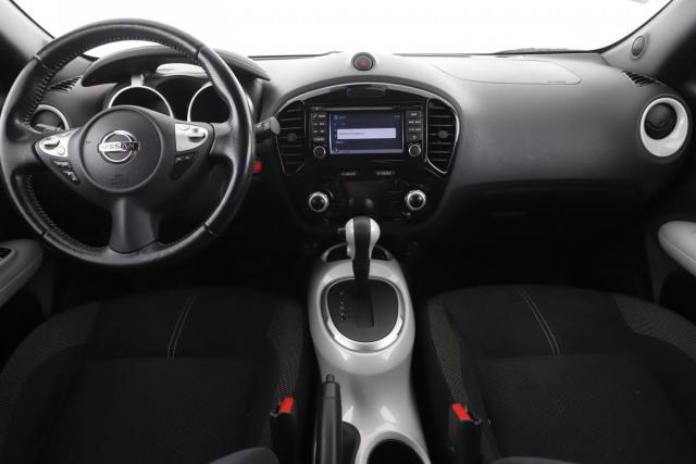Nissan Juke image 9