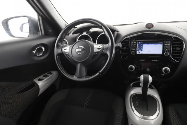 Nissan Juke image 8