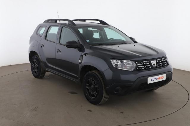 Dacia Duster image 4