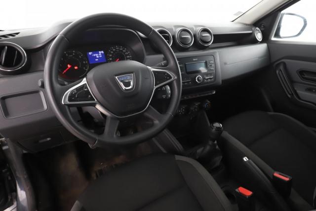 Dacia Duster image 7