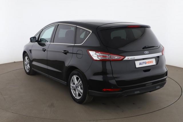 Ford S-Max image 6