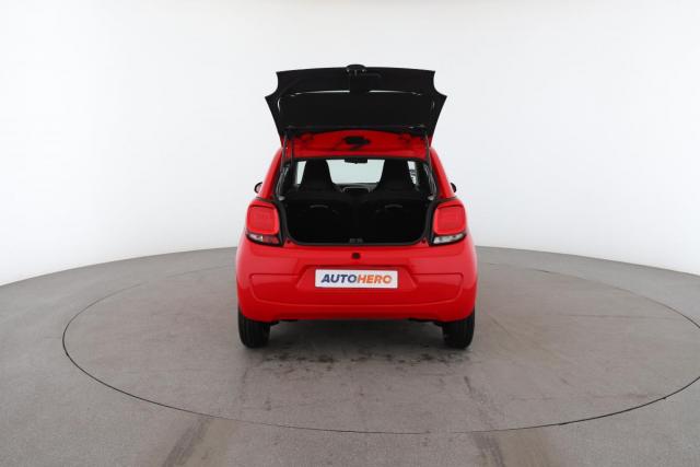 Citroen C1 image 9