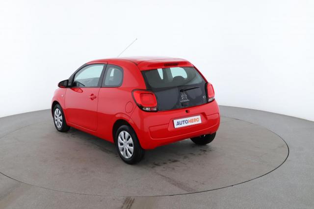Citroen C1 image 8