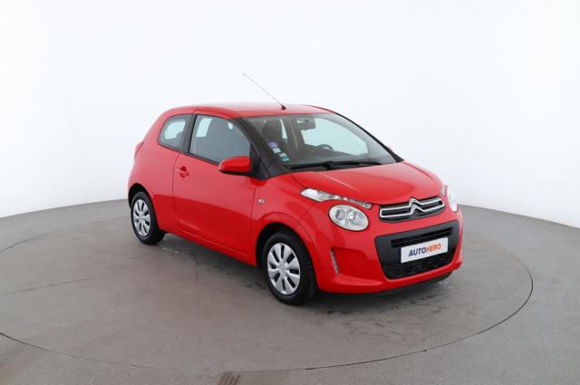 Citroen C1 image 2