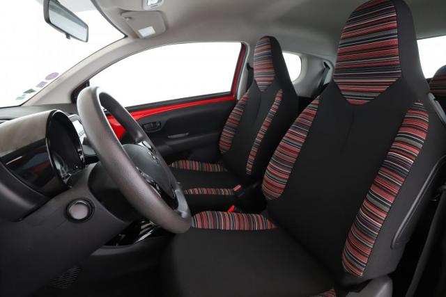Citroen C1 image 3
