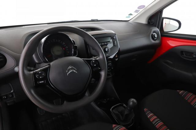 Citroen C1 image 4