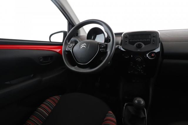 Citroen C1 image 7