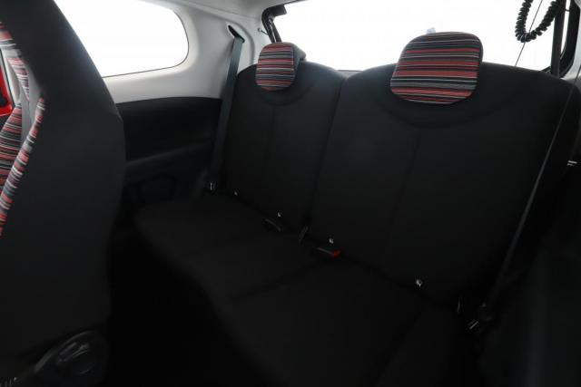 Citroen C1 image 1