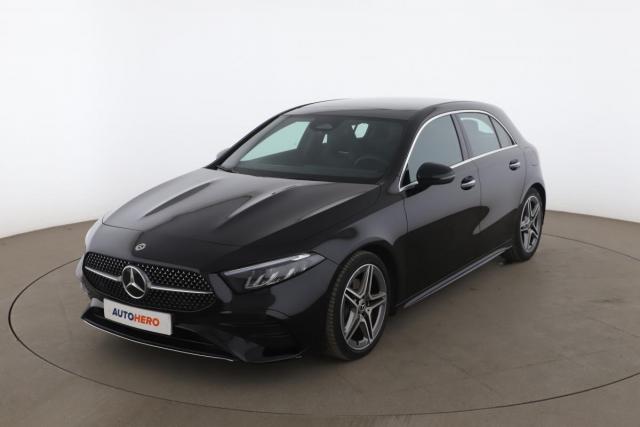 Mercedes Benz