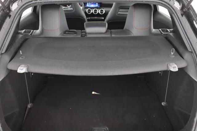 Mercedes Benz Classe A image 3