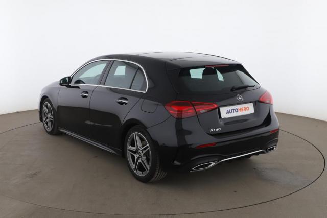 Mercedes Benz Classe A image 5