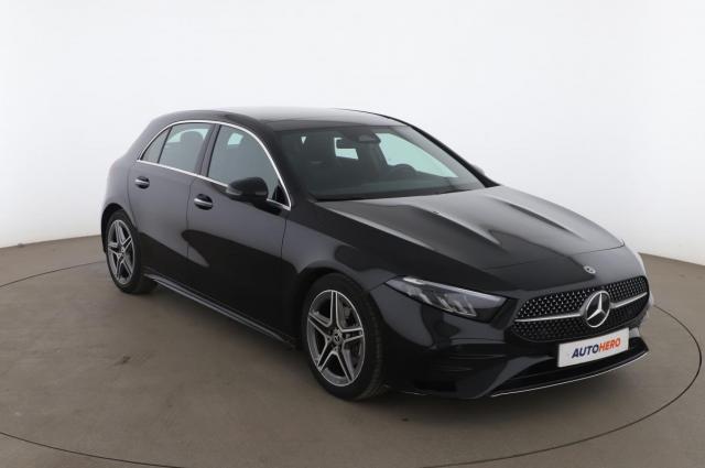 Mercedes Benz Classe A image 2