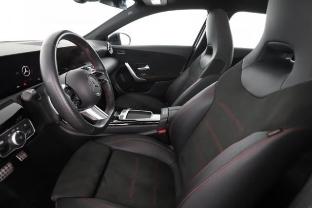 Mercedes Benz Classe A image 4