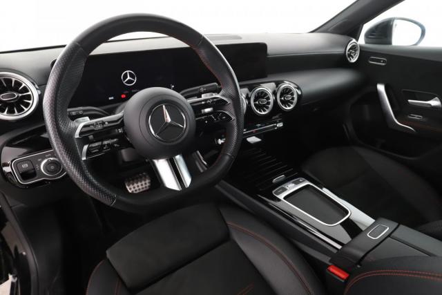 Mercedes Benz Classe A image 9