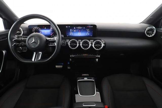 Mercedes Benz Classe A image 8