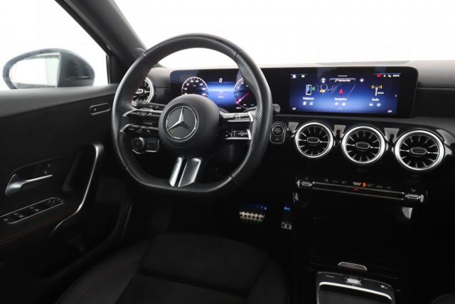 Mercedes Benz Classe A image 7