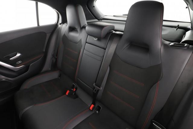 Mercedes Benz Classe A image 1