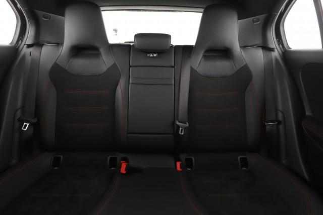 Mercedes Benz Classe A image 6