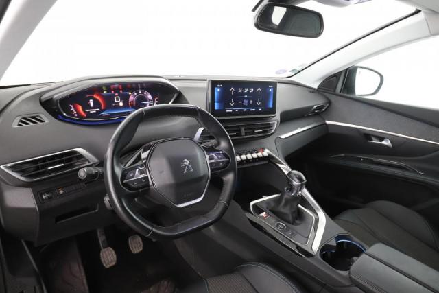 Peugeot 5008 image 7
