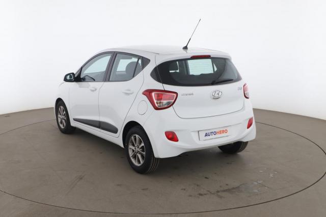 Hyundai I10 image 9