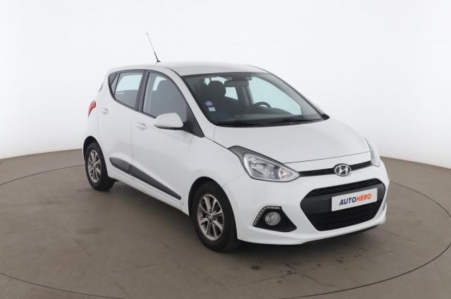 Hyundai I10 image 3