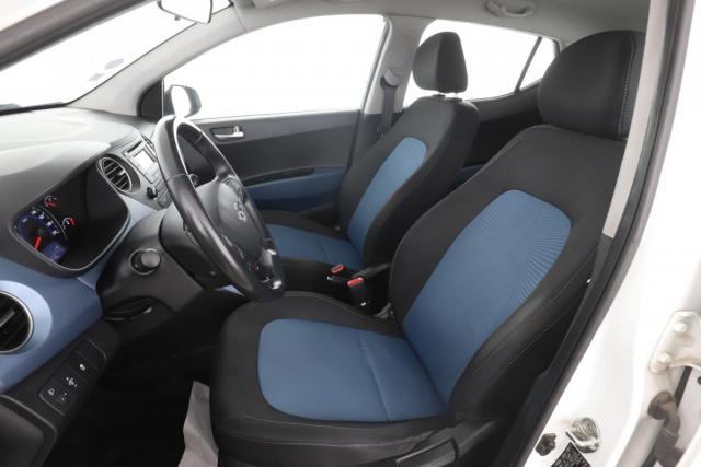 Hyundai I10 image 2