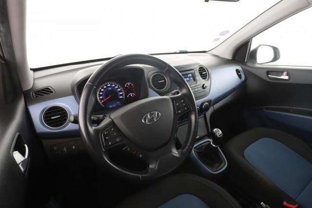 Hyundai I10 image 6