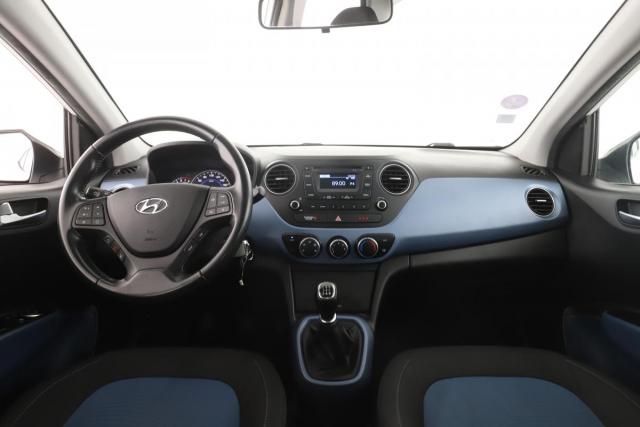 Hyundai I10 image 7