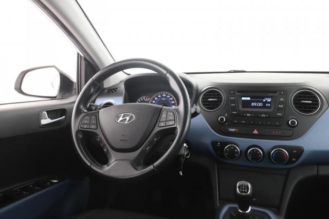Hyundai I10 image 4