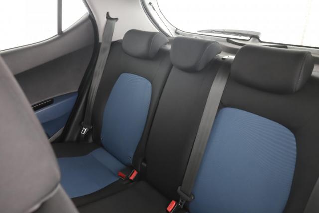 Hyundai I10 image 5