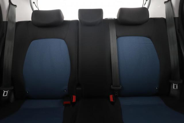 Hyundai I10 image 1