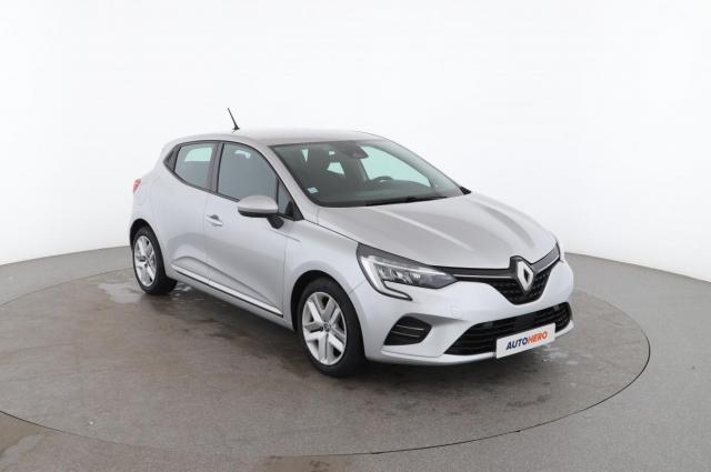 Renault Clio image 3