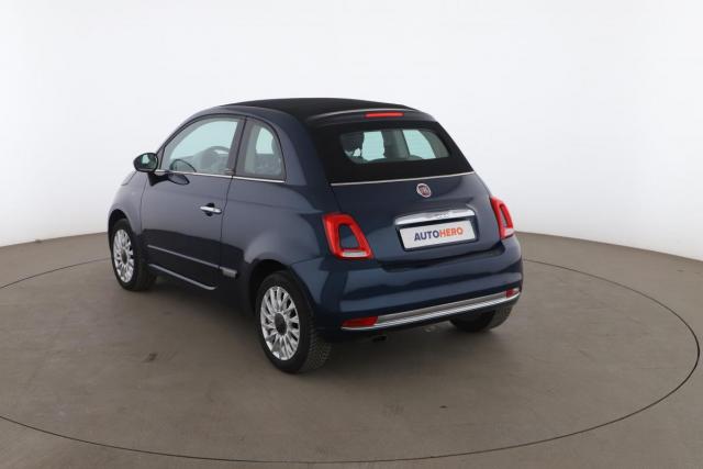 Fiat 500c image 4