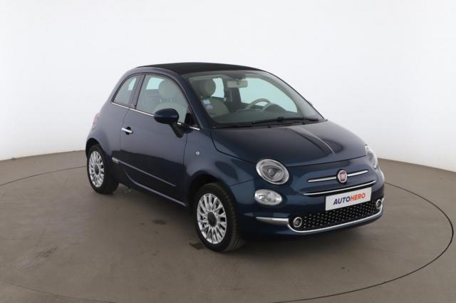Fiat 500c image 9