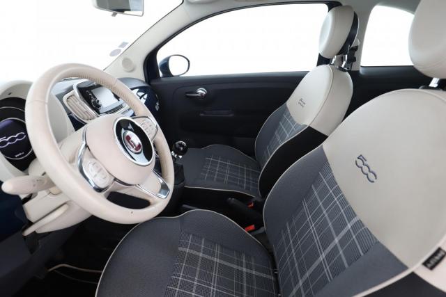Fiat 500c image 8